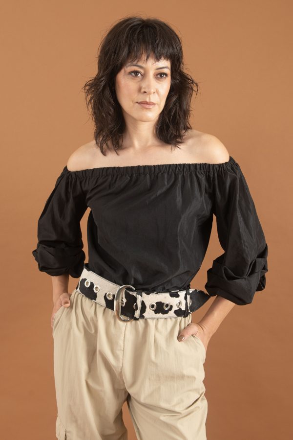 Manantiales – Negro