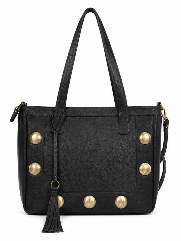 Bolso Bari / Negro